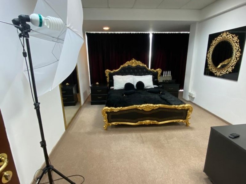 Bangkok Studio Interior 6